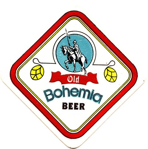 praha pr-cz old bohemia raute 1a (190-old bohemia beer)